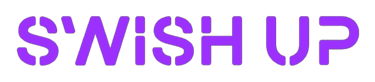 SwishUp logo