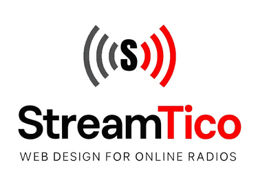 Stream Tico logo