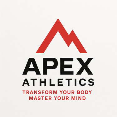 Apex Athletics logo