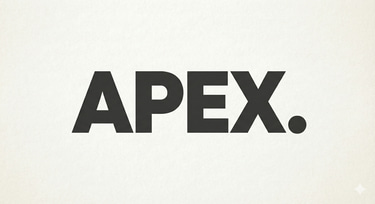 Apex Athletics logo