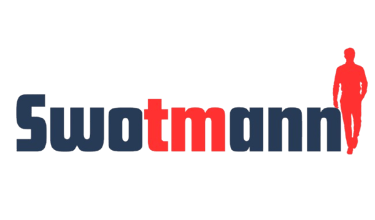 SWOTMANN logo
