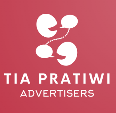 TIA PRATIWI logo