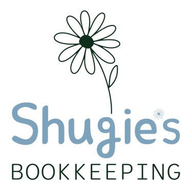 Shugie's Bookkeeping logo