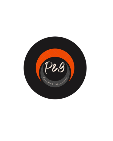 P&G Cleaning Solutions logo