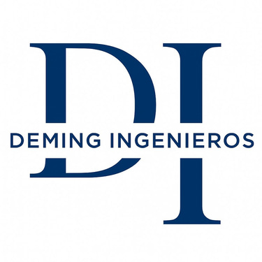 DEMING INGENIEROS logo