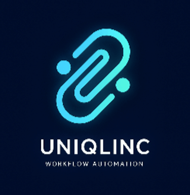 Uniqlinc logo