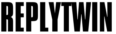 ReplyTwin logo
