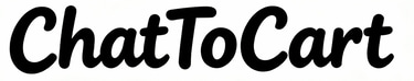 ChatToCart logo