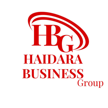 haidara business logo