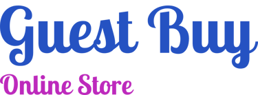 Guest Buy logo