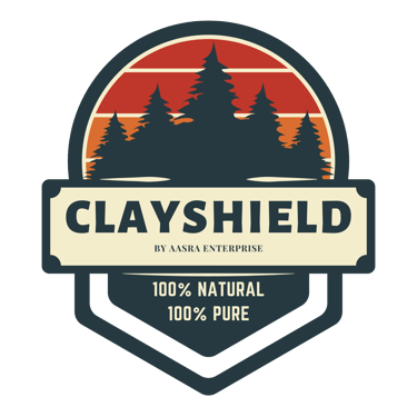 ClayShield logo