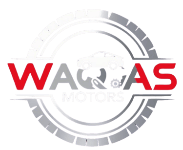 Waqas Motors logo