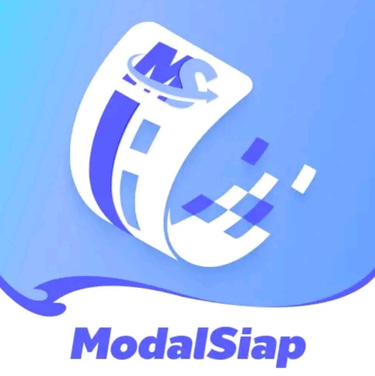 Call Center Modal Siap logo
