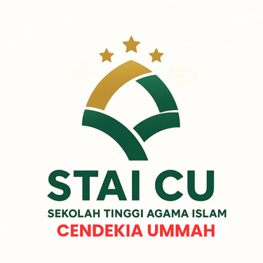 Cendekia Ummah logo