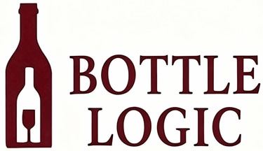 Bottle Logic logo