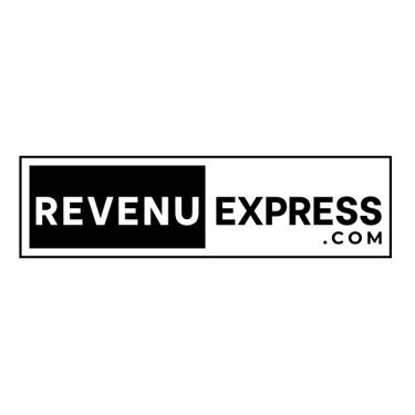 revenuexpress.com logo