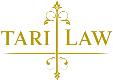 Tari Law logo