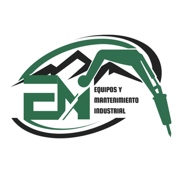 Equipos y Mantenimiento Industrial EMI logo