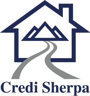 Credi Sherpa logo