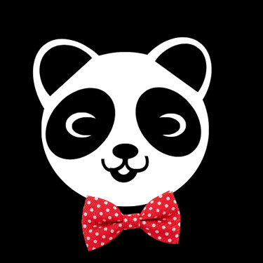 Panda Kardeş Oyun Alanlı Kafe logo