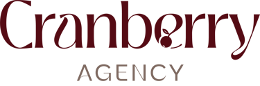 Cranberry Agency logo