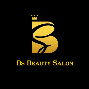 BS Beauty Salon logo