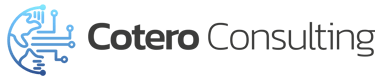 Cotero Consulting logo