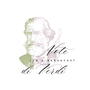 Note Di Verdi logo