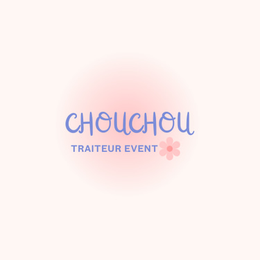 Chouchou traiteur logo