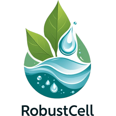 robustcell logo