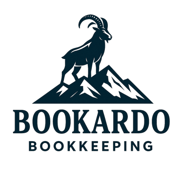 Bookardo Bookkeeping logo