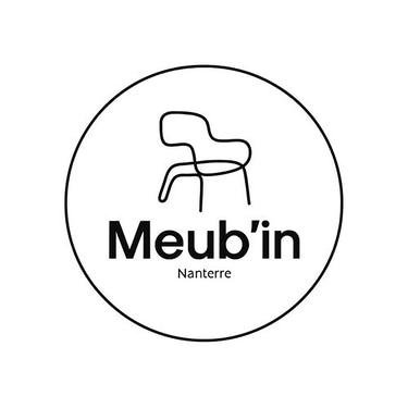 MEUB'IN NANTERRE logo