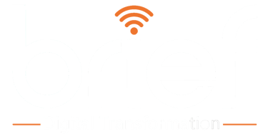 Brief for Digital Transformation logo
