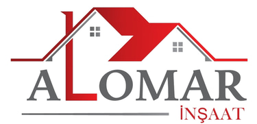 alomar inşaat logo