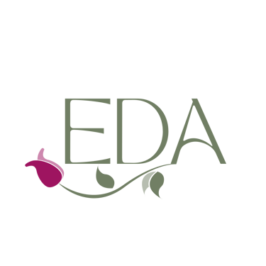 Eda productos y experiencias que invitan a reconectar con el amor logo