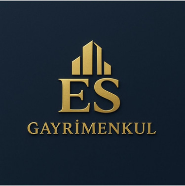 ESGAYRİMENKUL logo