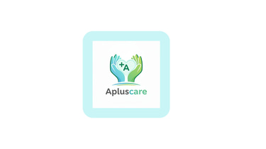 Apluscare logo