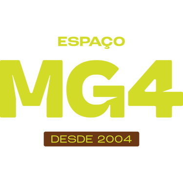 Espaço MG4 logo