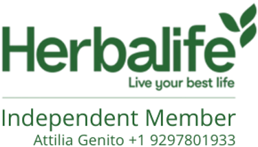 Herbaboost logo