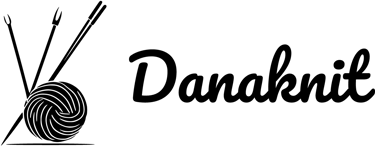 Danaknit Shop logo