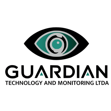 Guardian Tecnologia e Monitoramento logo