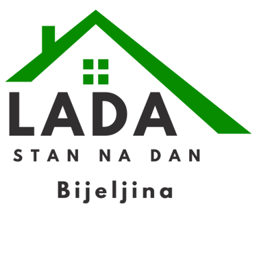 Apartman Lada logo