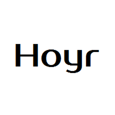 Hoyr Technology Solutions logo