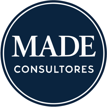 Consultores MADE logo