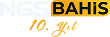 NGSBAHİS logo