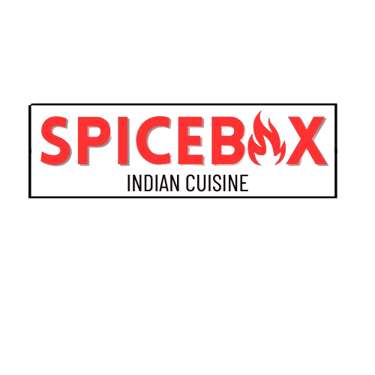 spicebox logo