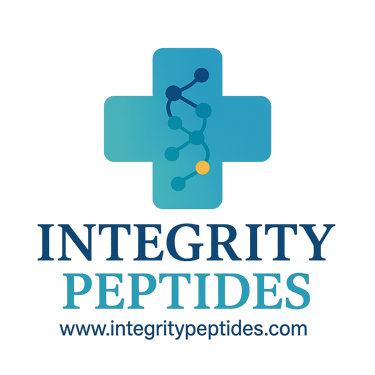 Integrity Peptides & Research logo