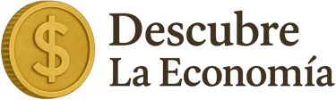 Descubre La Economía logo