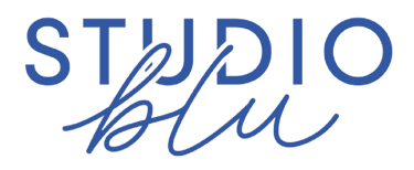 Studio Blu logo