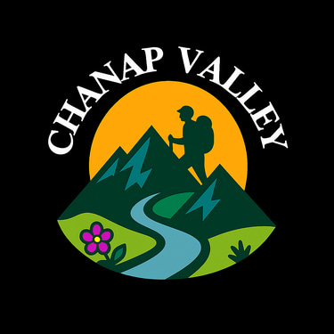 Chanap Valley logo
